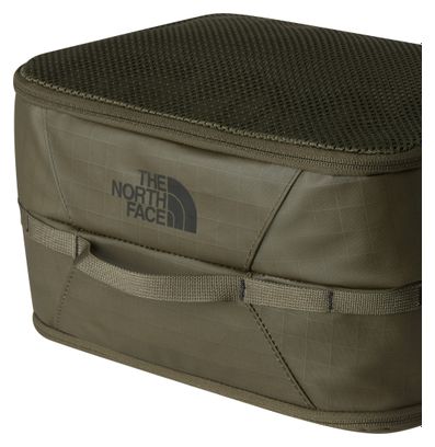 Sac de Rangement The North Face Base Camp Voyager Cube Vert