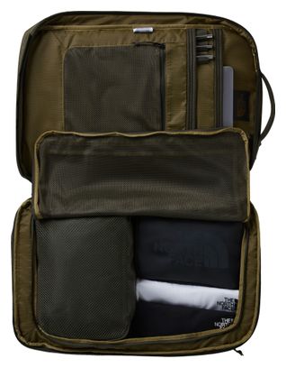 Sac de Rangement The North Face Base Camp Voyager Cube Vert