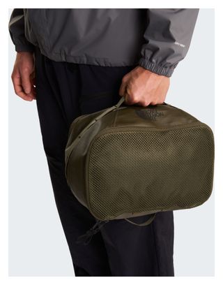 Sac de Rangement The North Face Base Camp Voyager Cube Vert