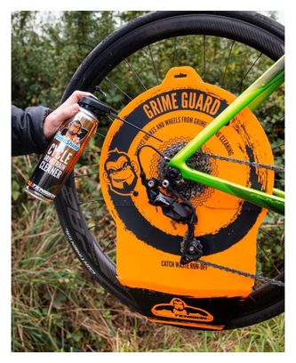 Protection Tru-Tension Grime Guard