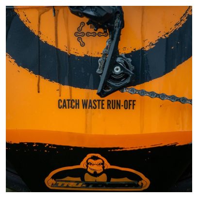 Protection Tru-Tension Grime Guard