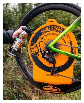 Protection Tru-Tension Grime Guard