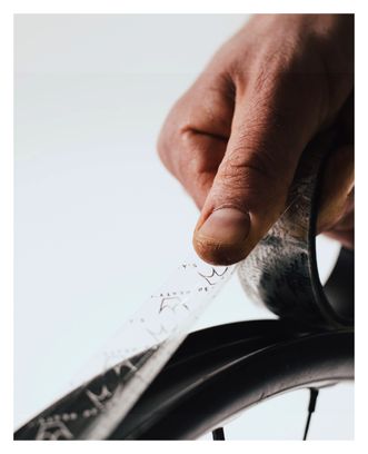 Peaty's Rim Job 50 m Tubeless-Felgenband