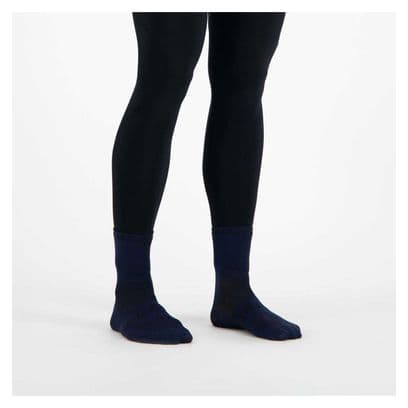 Chaussettes Velo Rogelli RCS-15 - Femme - Bleu foncé