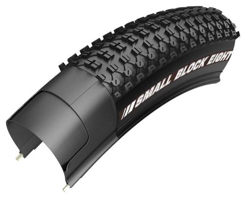 Pneu Kenda Small Block Rigid VTT  Noir 29´´ / 2.10