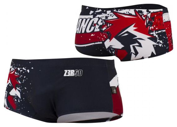 ZEROD SWIM TRUNKS FRANCE