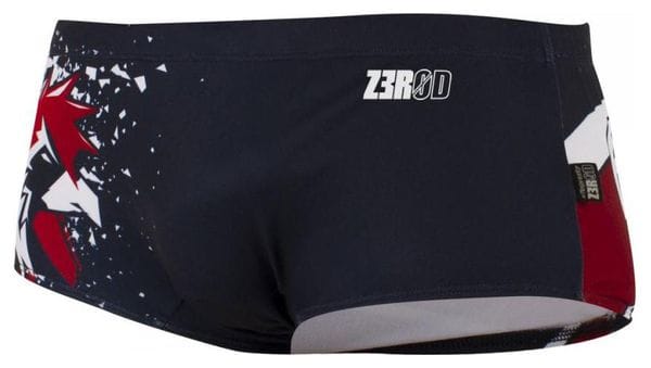 ZEROD SWIM TRUNKS FRANCE