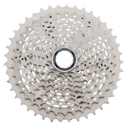 Shimano Deore M4100 CS-M4100-10 10V Cassette