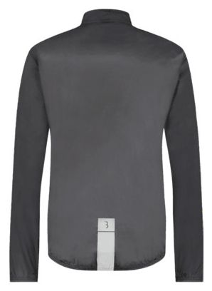 BBB BaseShield Rain Jacket Black