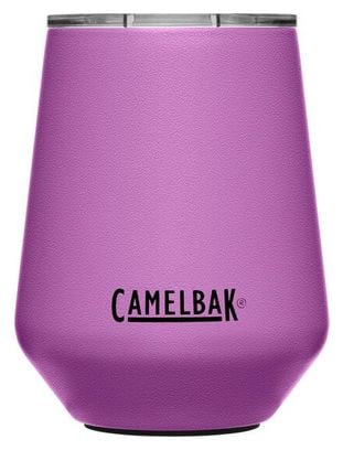 Camelbak SST Vacuum Insulated Thermobecher 350ml Violett