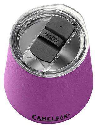 Camelbak SST Vacuum Insulated Thermobecher 350ml Violett