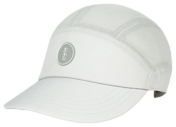 Cappellino Ciele FSTCap SC Comp Ninety SL Grigio chiaro