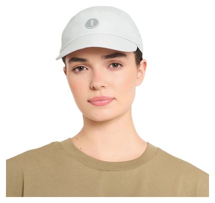 Cappellino Ciele FSTCap SC Comp Ninety SL Grigio chiaro