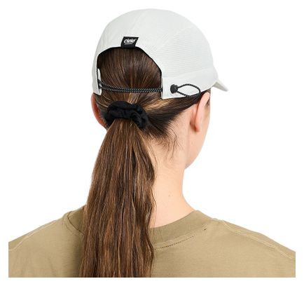 Cappellino Ciele FSTCap SC Comp Ninety SL Grigio chiaro