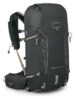 Osprey Tempest Velocity 30 Hiking Bag Black Women 28 L