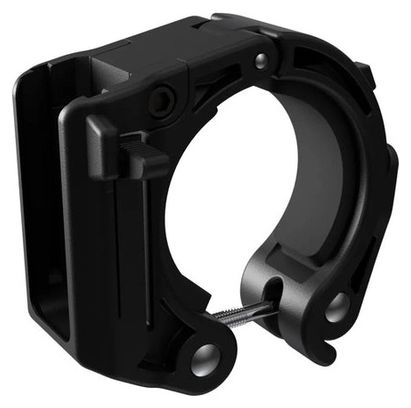 Lampada Silva Free MTB 2500 nera