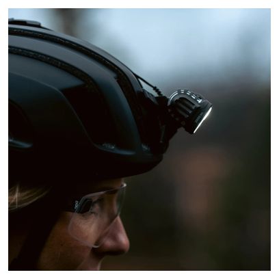 Lampada Silva Free MTB 2500 nera