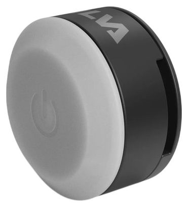 Lampada Silva Free MTB 2500 nera