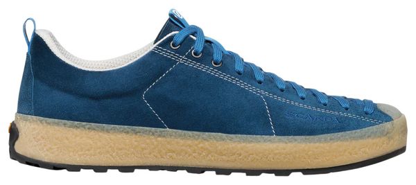 Scarpa Mojito Wrap Blue Women's Shoes 