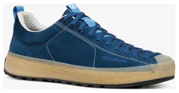 Scarpa Mojito Wrap Blue Women's Shoes 