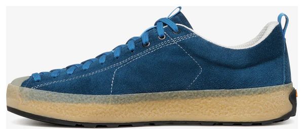 Scarpa Mojito Wrap Blue Women's Shoes 