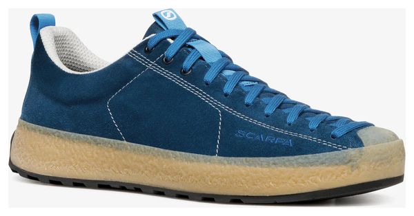 Scarpa Mojito Wrap Blue Women's Shoes 