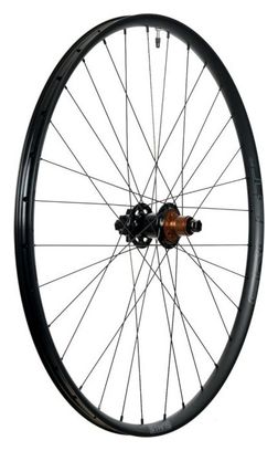 Stan's Crest MK4 29 29'' | Boost 12x148 mm | 6 Hole Rear Wheel