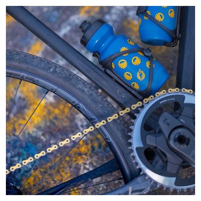 Stan's Crest MK4 29 29'' | Boost 12x148 mm | 6 Hole Rear Wheel