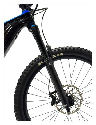 Produit reconditionné · Giant Trance E+ 2 Pro XT 2020 / Vélo VTT / Giant | Très bon état