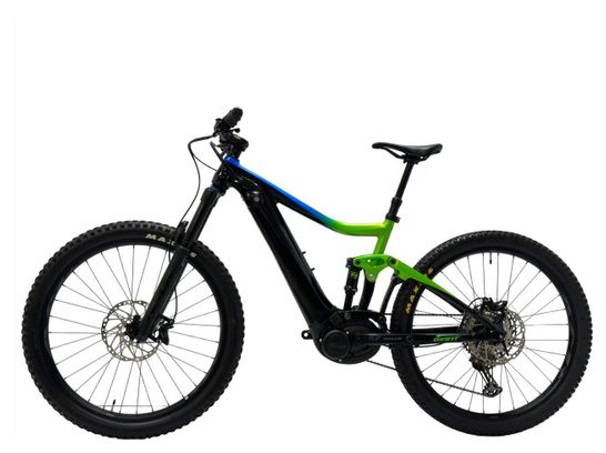 Produit reconditionné · Giant Trance E+ 2 Pro XT 2020 / Vélo VTT / Giant | Très bon état