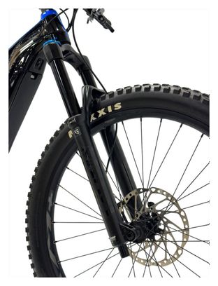 Produit reconditionné · Giant Trance E+ 2 Pro XT 2020 / Vélo VTT / Giant | Très bon état