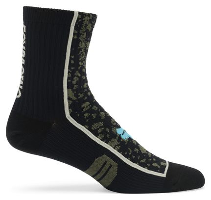 Calzini Fox 6" Ranger Edition Speciale Lunar