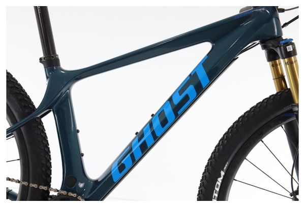 Produit reconditionné · Ghost Lector Essential SF Carbone XT / Vélo VTT / Ghost | Très bon état