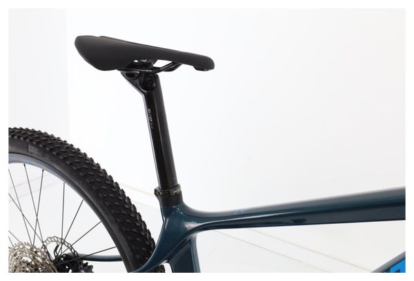 Produit reconditionné · Ghost Lector Essential SF Carbone XT / Vélo VTT / Ghost | Très bon état