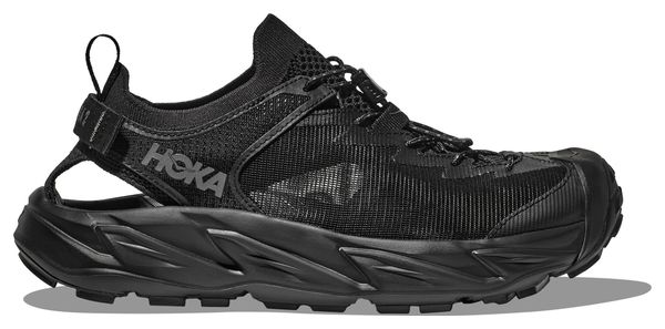 Hoka Hopara 2 Zapatillas de montaña para mujer Negro