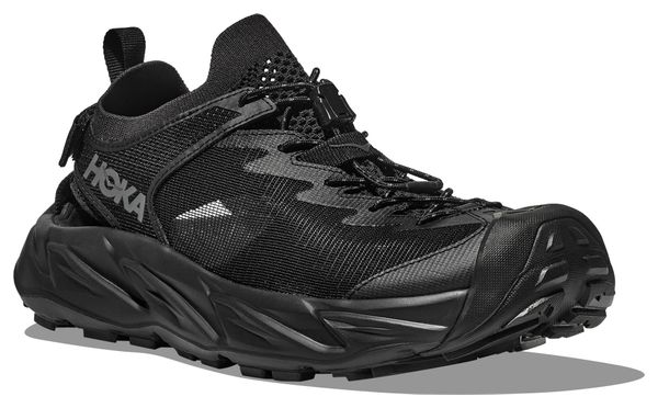 Chaussures Outdoor Hoka Hopara 2 Noir Femme