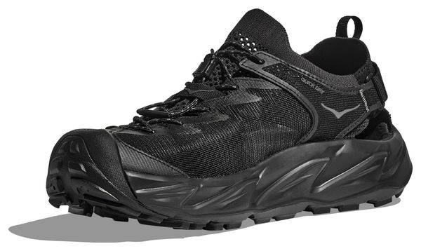 Hoka Hopara 2 Zapatillas de montaña para mujer Negro