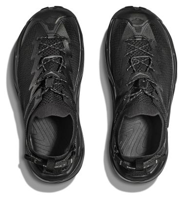 Hoka Hopara 2 Zapatillas de montaña para mujer Negro