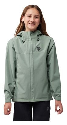Veste Manches Longues Enfant Fox Ranger 2.5L Water Vert
