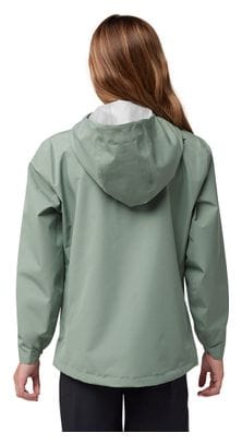 Veste Manches Longues Enfant Fox Ranger 2.5L Water Vert