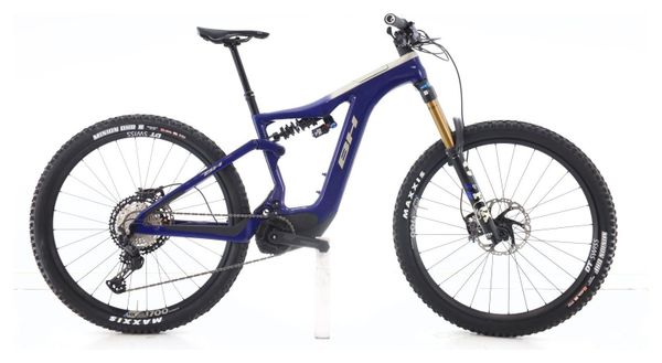 Produit reconditionné · BH AtomX Lynx Pro 9.9 Carbone XT / Vélo VTT électrique / BH | Bon état