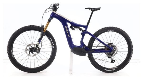 Produit reconditionné · BH AtomX Lynx Pro 9.9 Carbone XT / Vélo VTT électrique / BH | Bon état