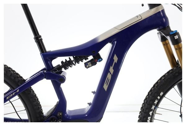 Produit reconditionné · BH AtomX Lynx Pro 9.9 Carbone XT / Vélo VTT électrique / BH | Bon état