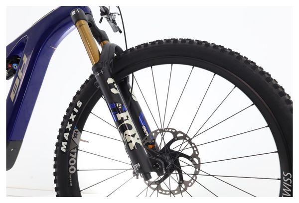 Produit reconditionné · BH AtomX Lynx Pro 9.9 Carbone XT / Vélo VTT électrique / BH | Bon état