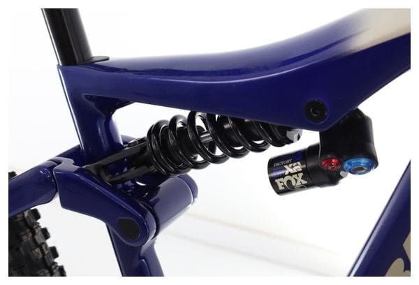 Produit reconditionné · BH AtomX Lynx Pro 9.9 Carbone XT / Vélo VTT électrique / BH | Bon état