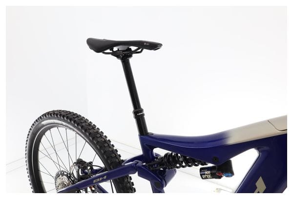 Produit reconditionné · BH AtomX Lynx Pro 9.9 Carbone XT / Vélo VTT électrique / BH | Bon état