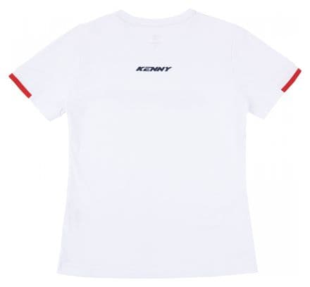 Tee-Shirt Kenny Femme Dream White