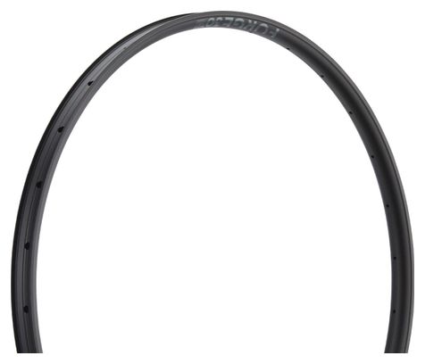 Newmen Forge 30 Light 29" Black Wheel