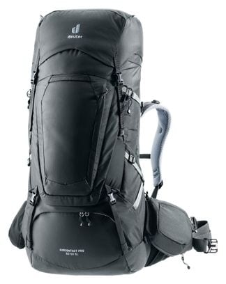 Deuter Aircontact Pro 65 + 10 SL Donna Grigio