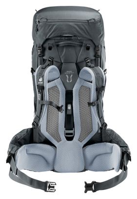 Deuter Aircontact Pro 65 + 10 SL Donna Grigio